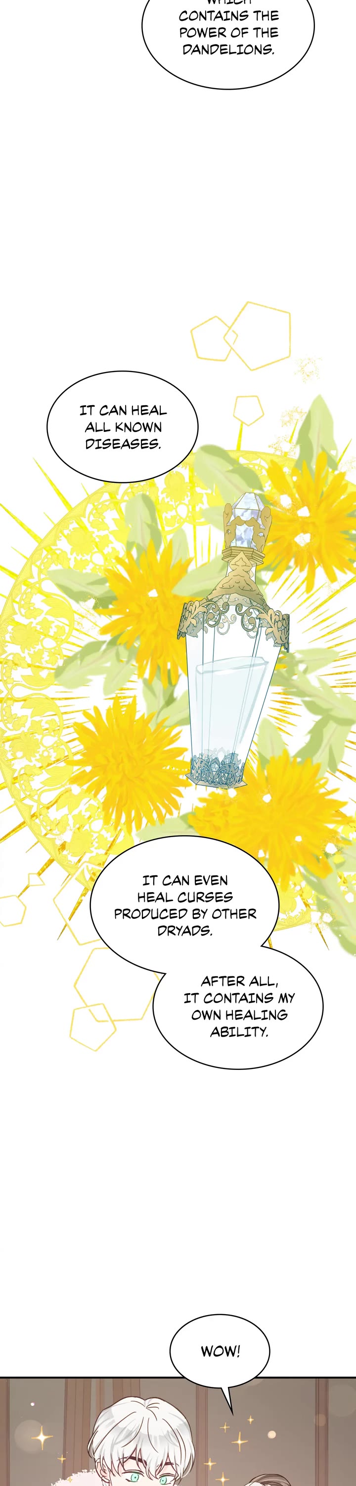 Terrarium Adventure chapter 28 page 32