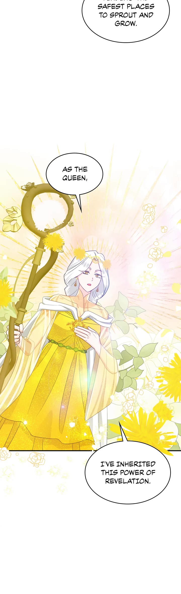 Terrarium Adventure chapter 28 page 39