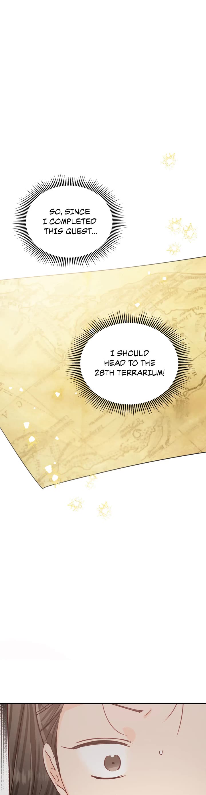 Terrarium Adventure chapter 28 page 42