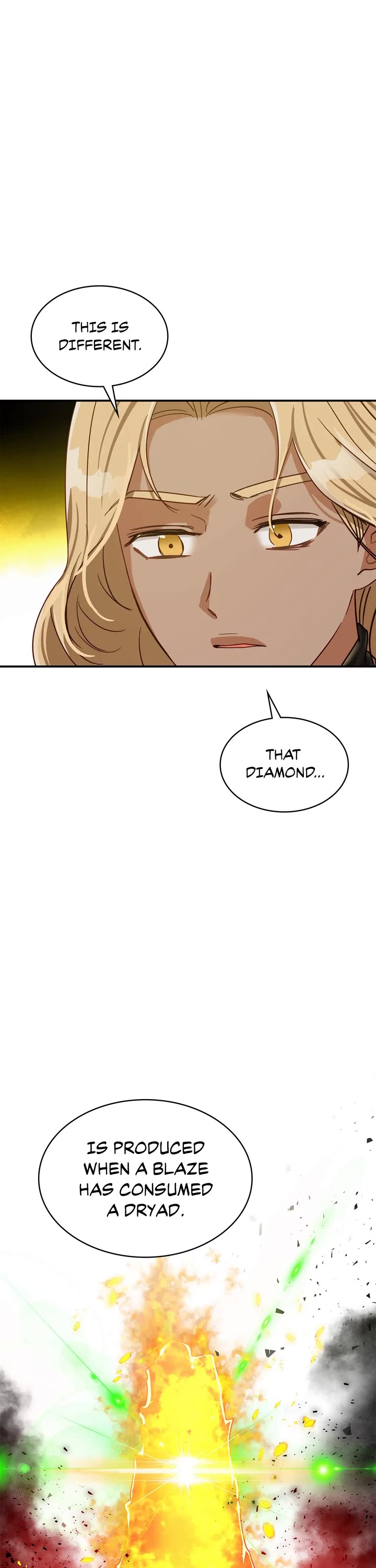 Terrarium Adventure chapter 28 page 7