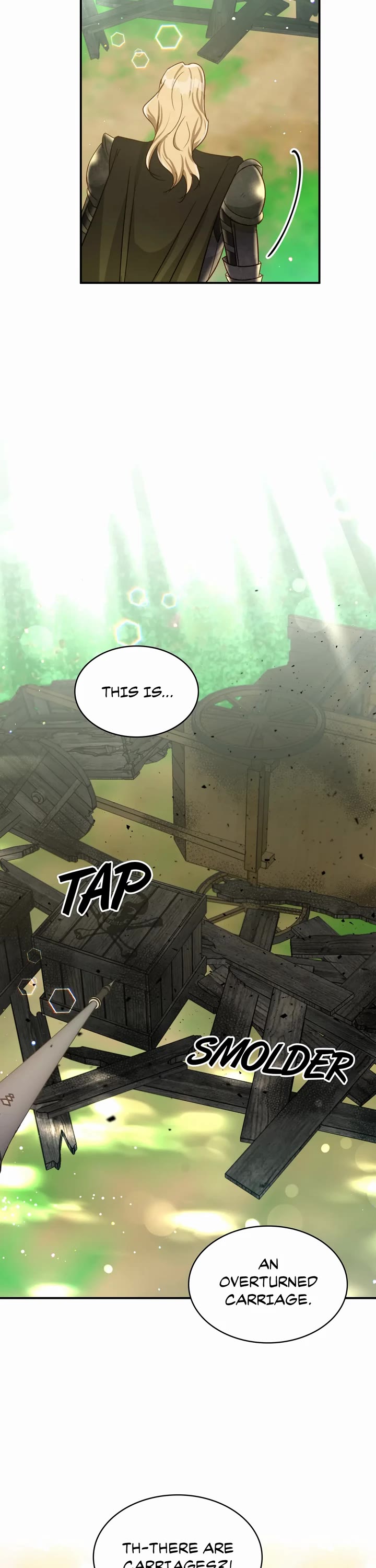 Terrarium Adventure chapter 29 page 17