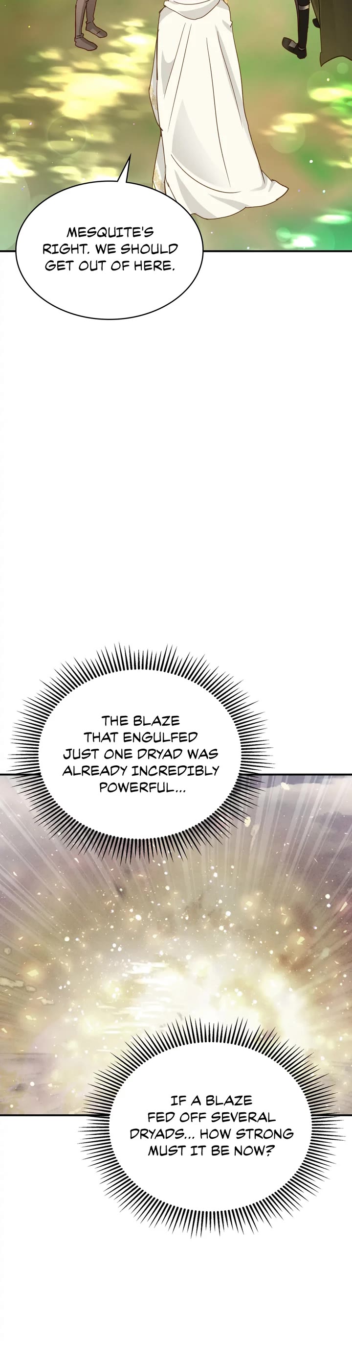 Terrarium Adventure chapter 29 page 20