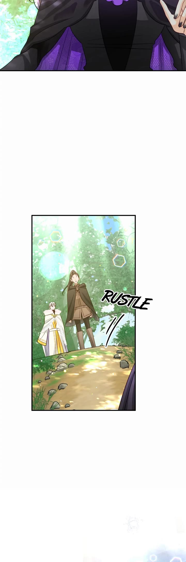 Terrarium Adventure chapter 29 page 29