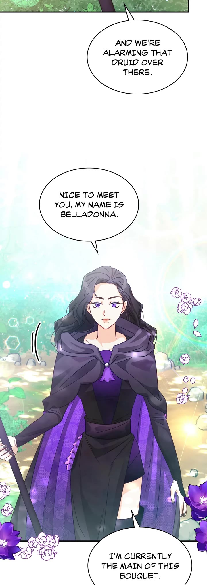 Terrarium Adventure chapter 29 page 34