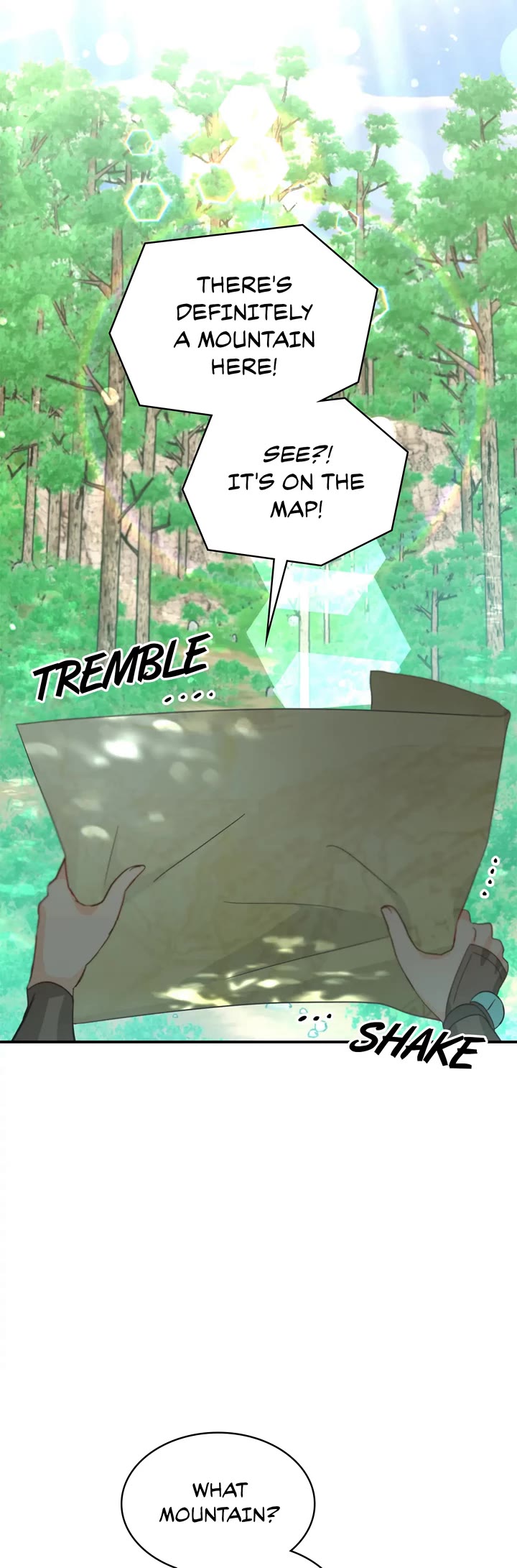 Terrarium Adventure chapter 29 page 4