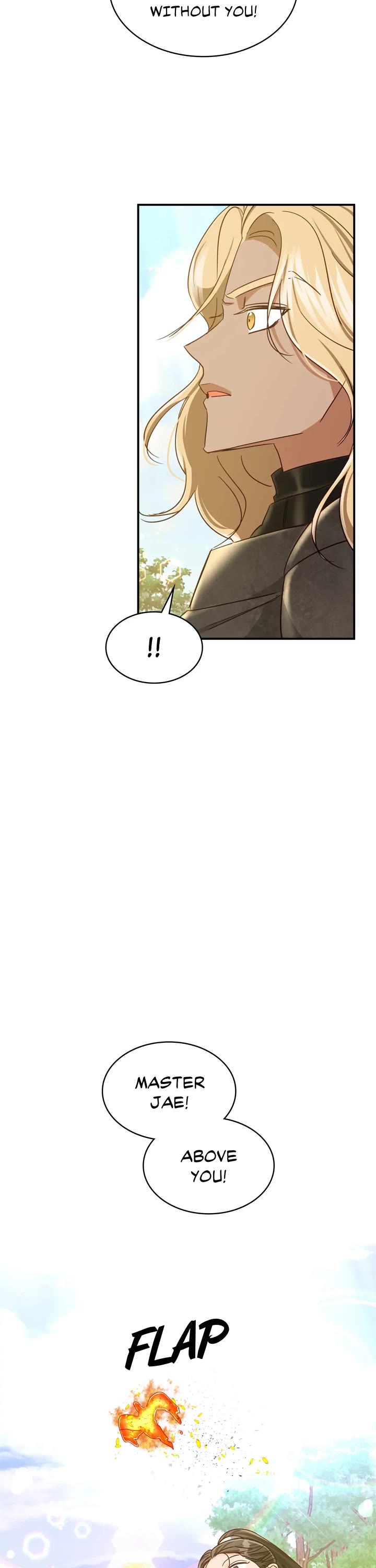 Terrarium Adventure chapter 29 page 8