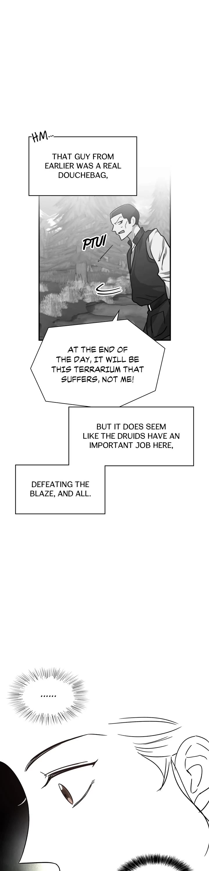 Terrarium Adventure chapter 3 page 26