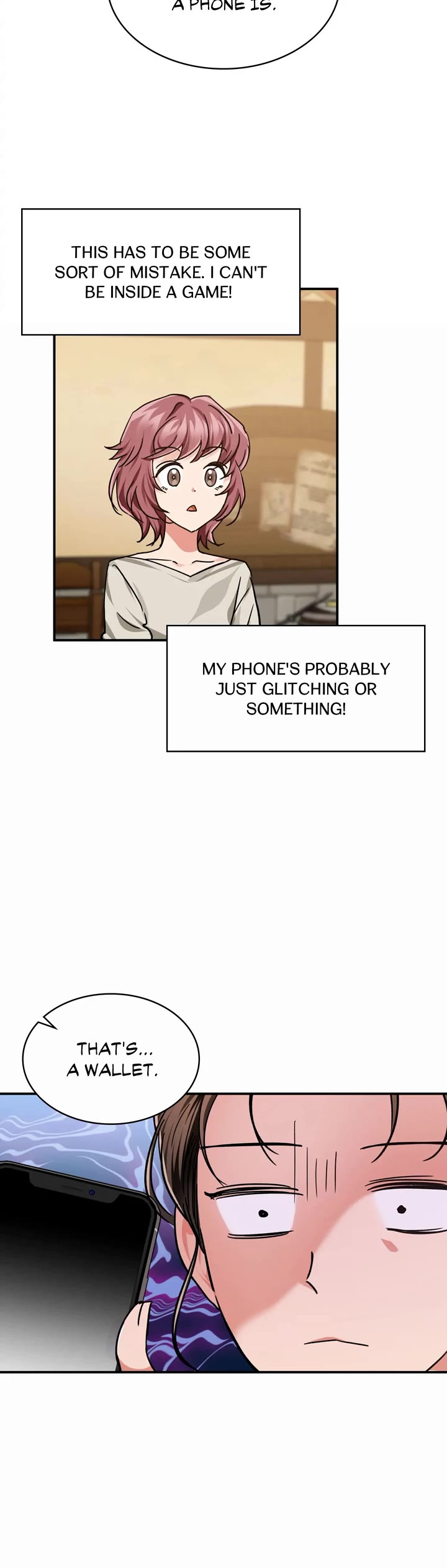 Terrarium Adventure chapter 3 page 30