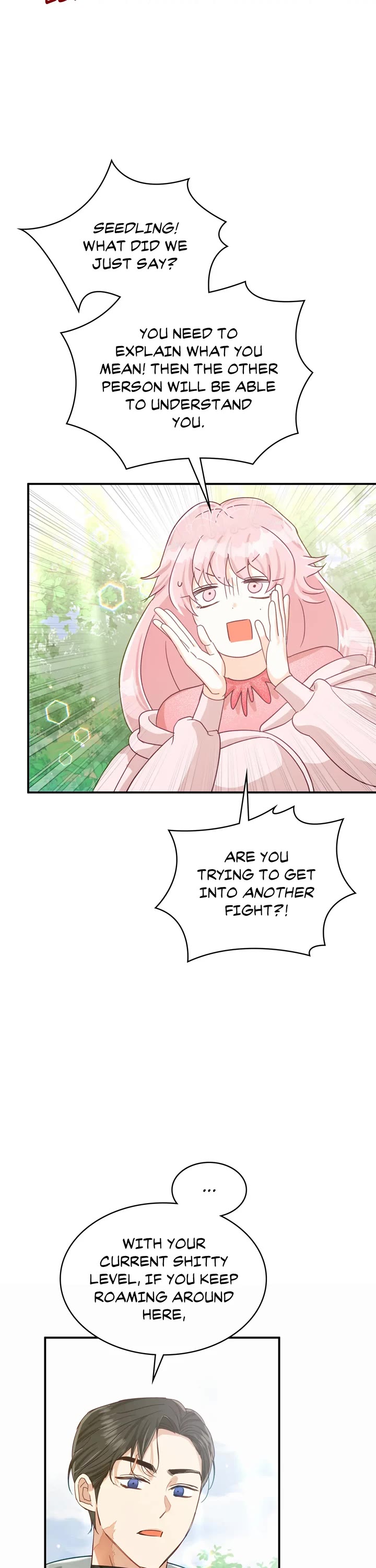 Terrarium Adventure chapter 30 page 16