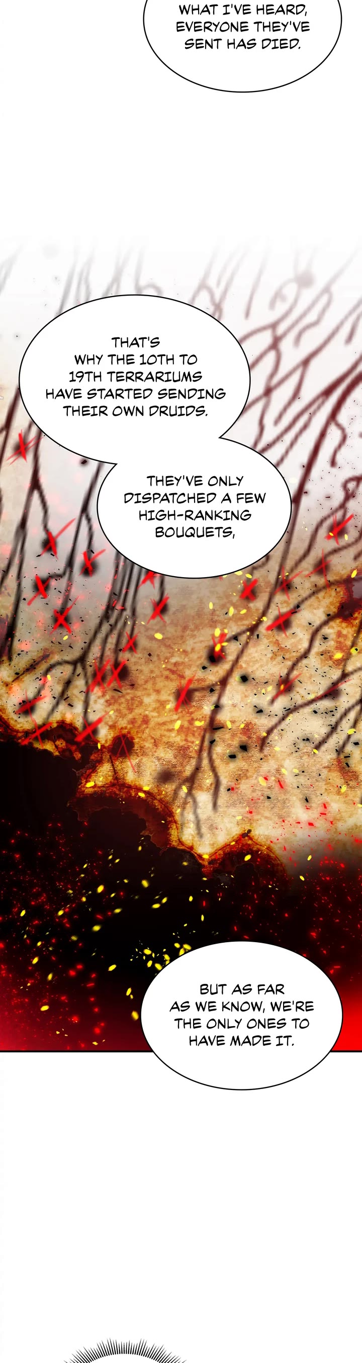 Terrarium Adventure chapter 30 page 30