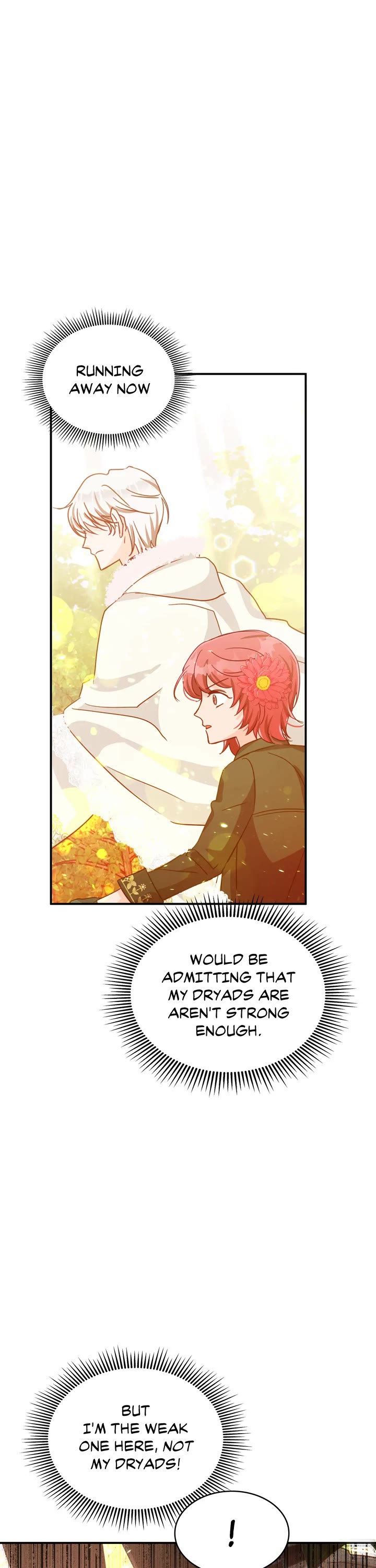 Terrarium Adventure chapter 30 page 37