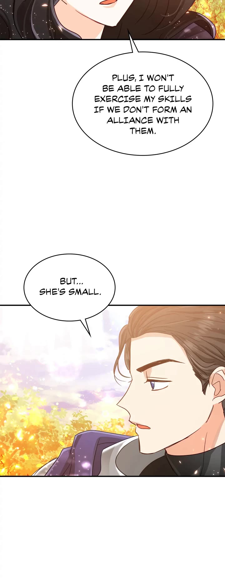 Terrarium Adventure chapter 31 page 15