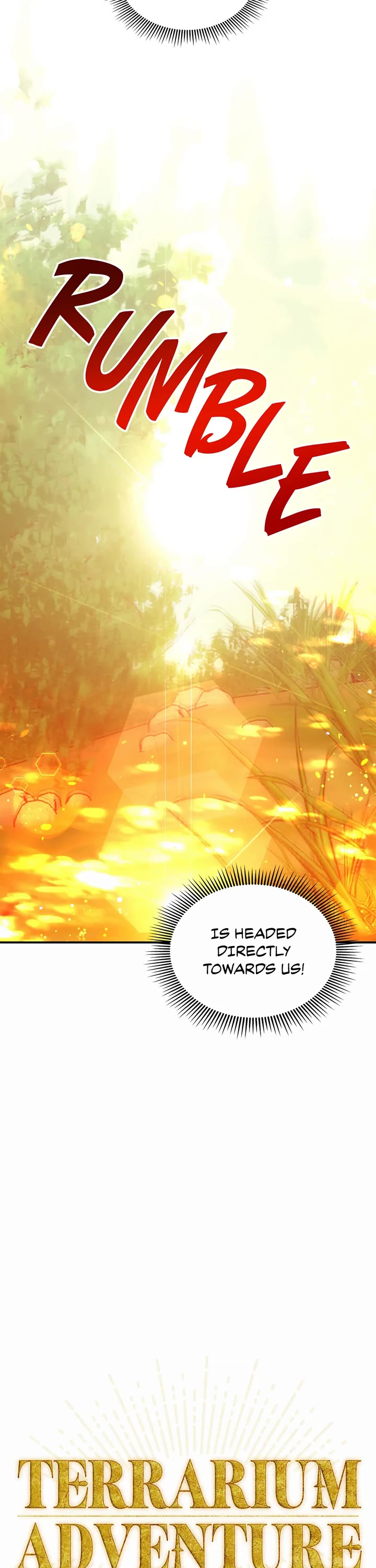Terrarium Adventure chapter 31 page 3