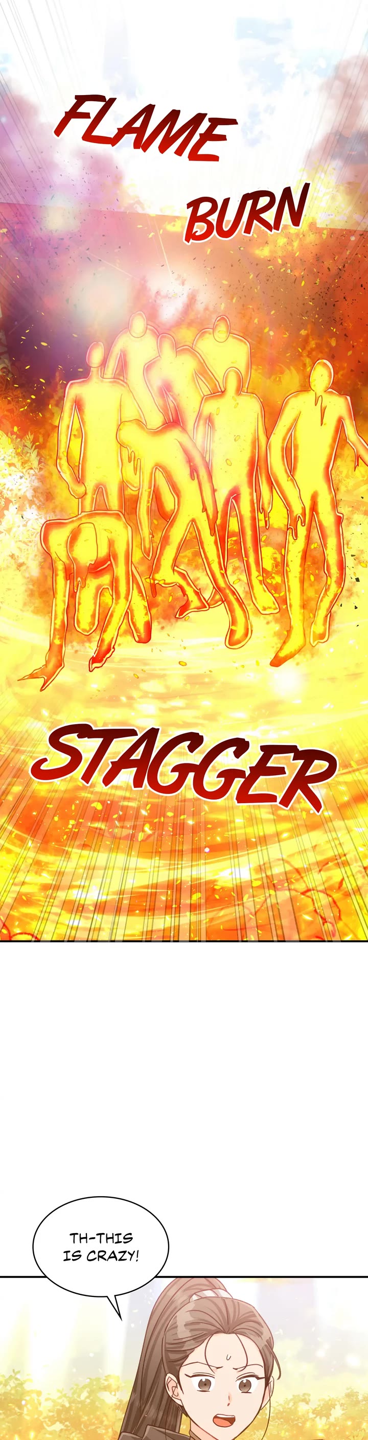 Terrarium Adventure chapter 31 page 40