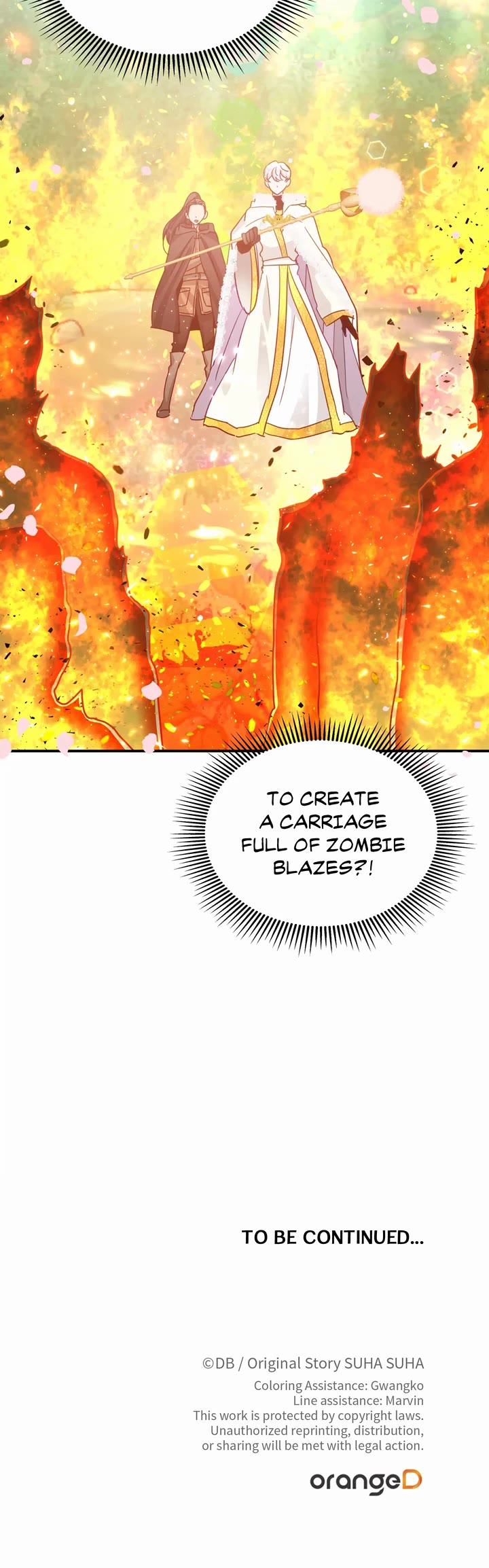 Terrarium Adventure chapter 31 page 42