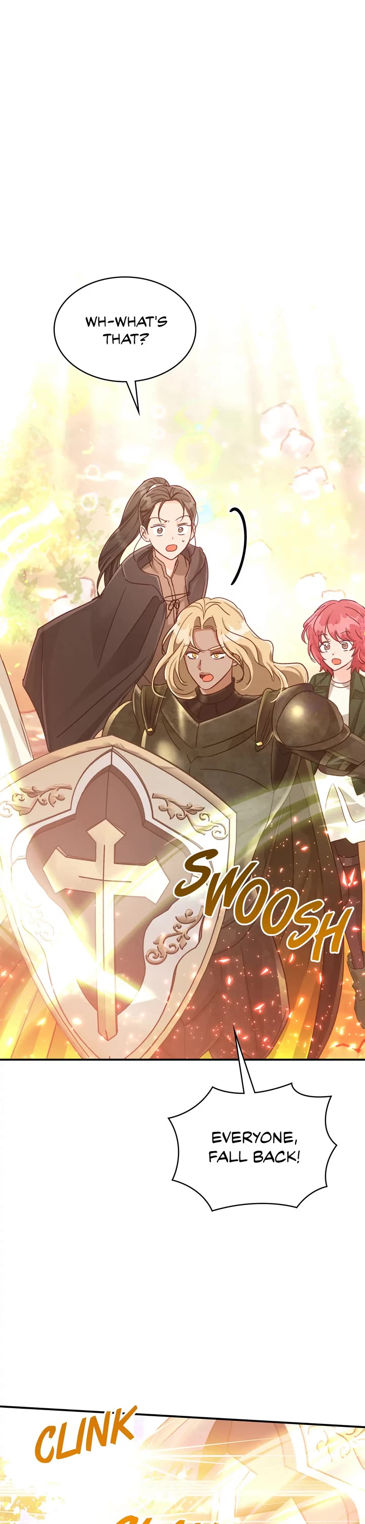 Terrarium Adventure chapter 31 page 8