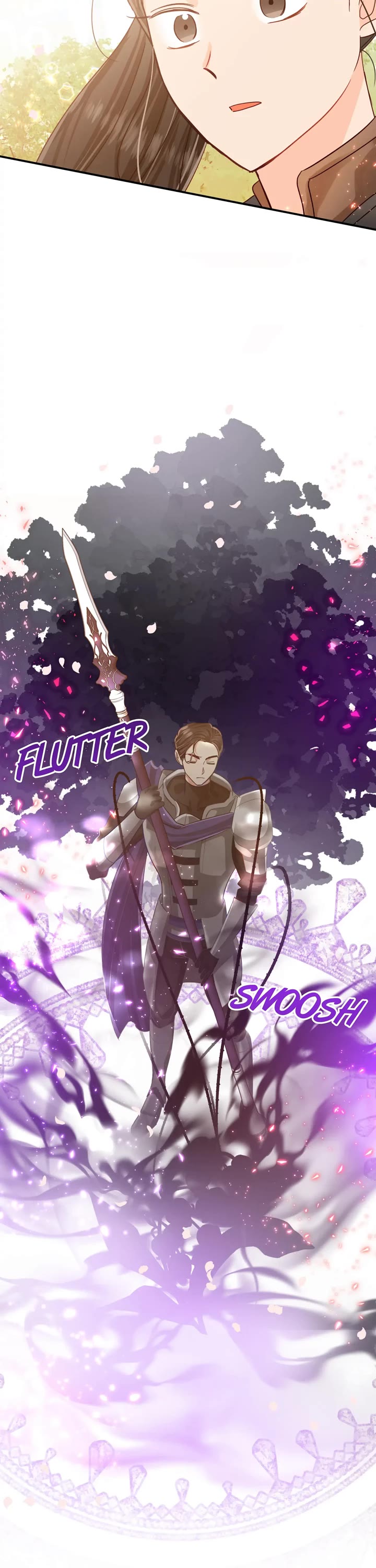 Terrarium Adventure chapter 32 page 26