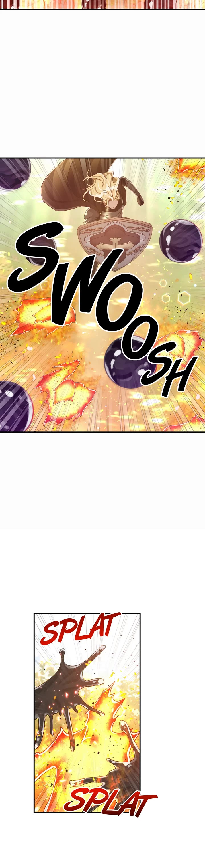 Terrarium Adventure chapter 32 page 28