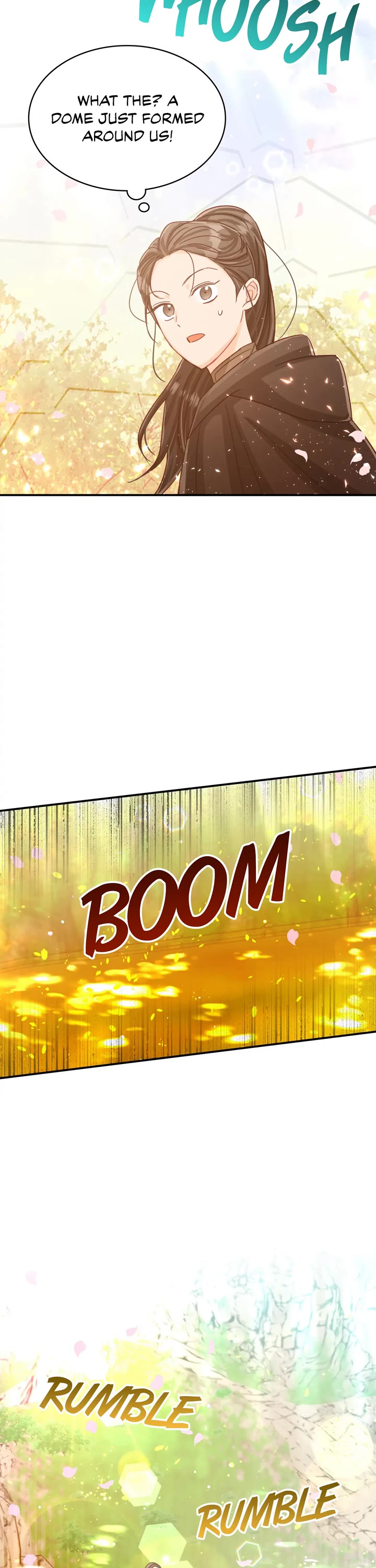 Terrarium Adventure chapter 32 page 8