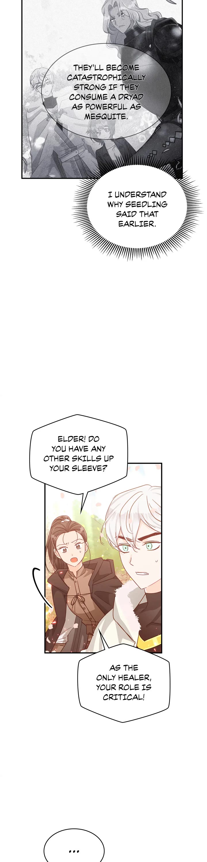 Terrarium Adventure chapter 33 page 13