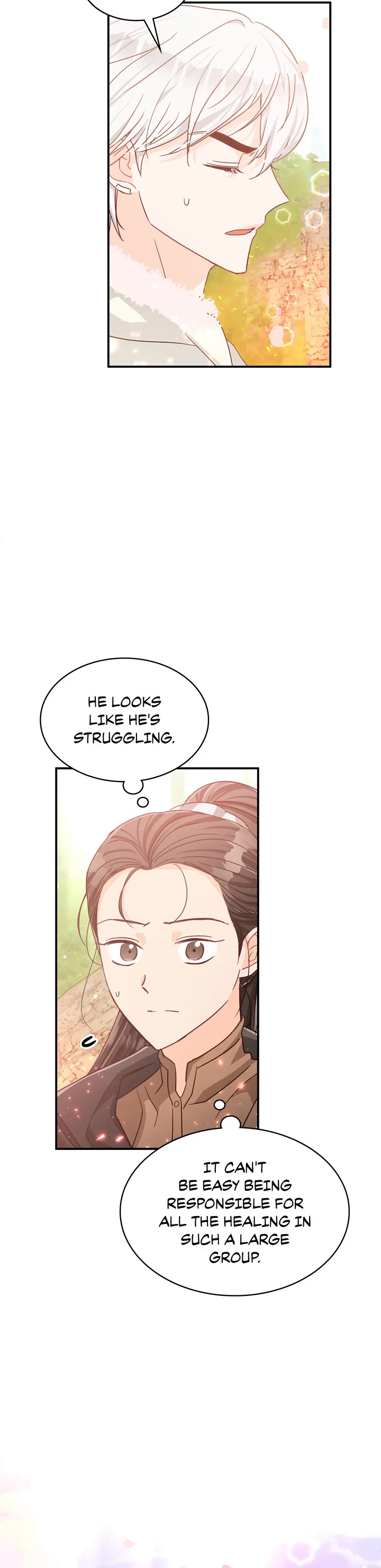 Terrarium Adventure chapter 33 page 14