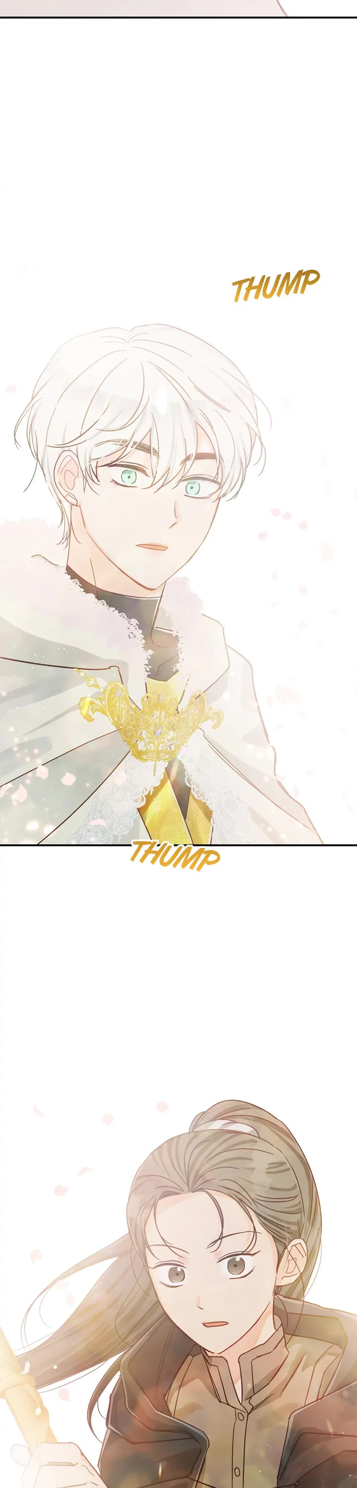 Terrarium Adventure chapter 33 page 18