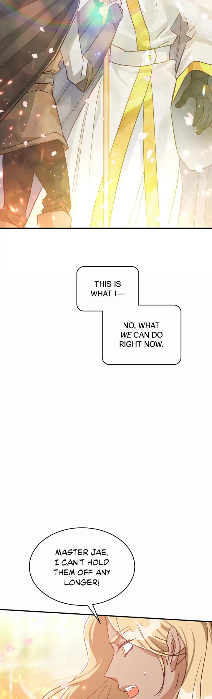 Terrarium Adventure chapter 33 page 20