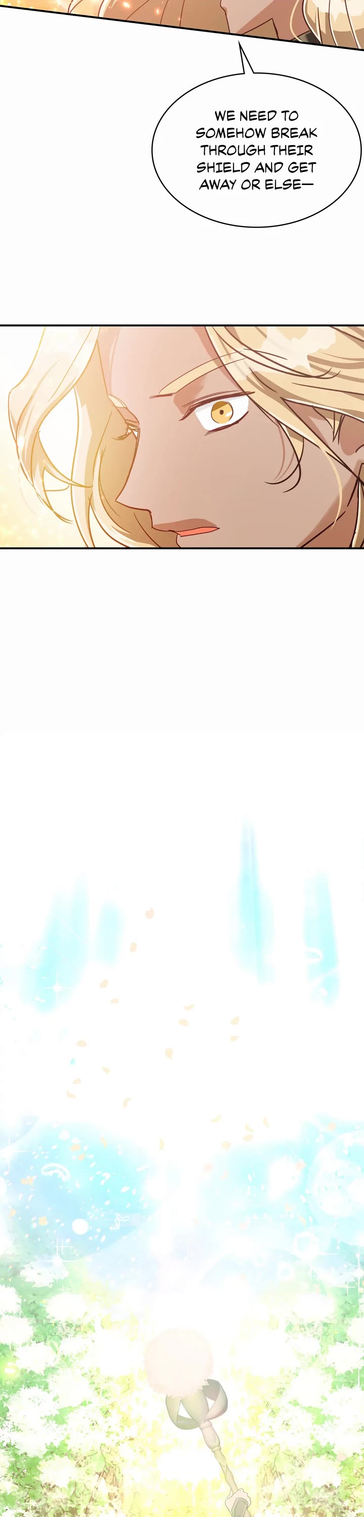 Terrarium Adventure chapter 33 page 21