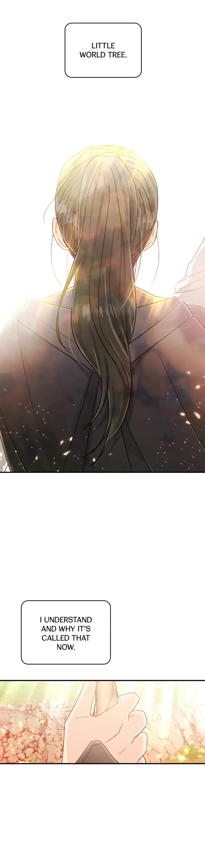 Terrarium Adventure chapter 33 page 23