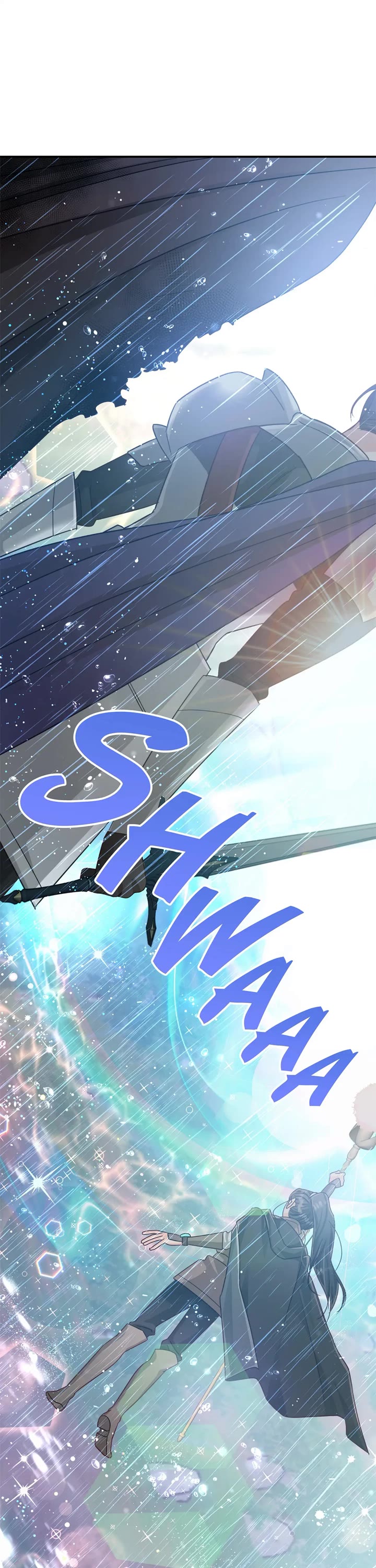 Terrarium Adventure chapter 33 page 26