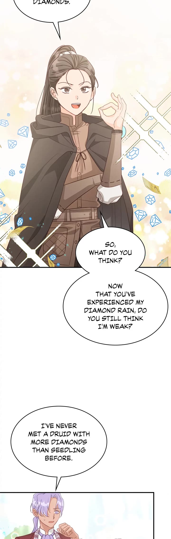 Terrarium Adventure chapter 34 page 24