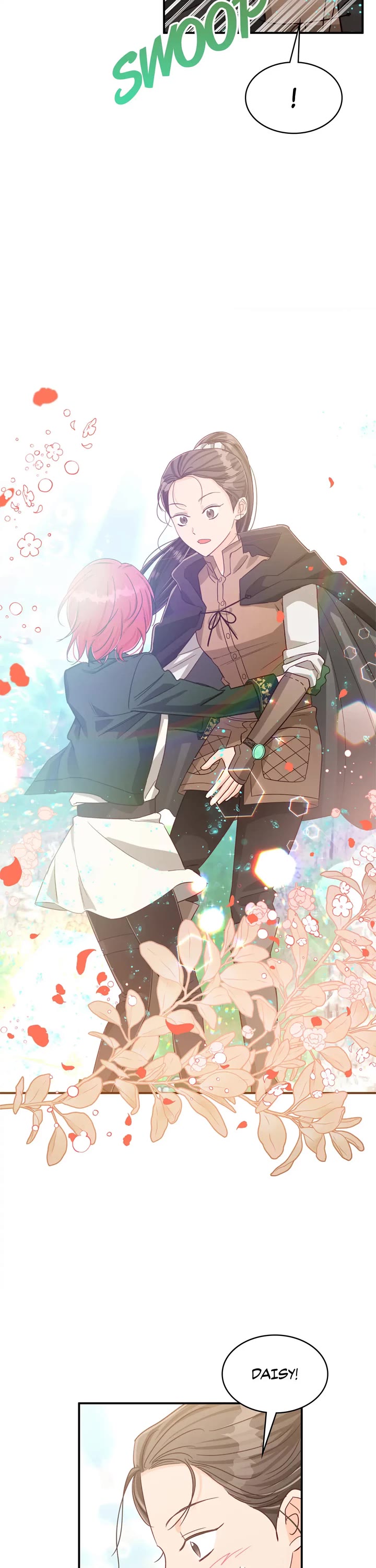 Terrarium Adventure chapter 34 page 6