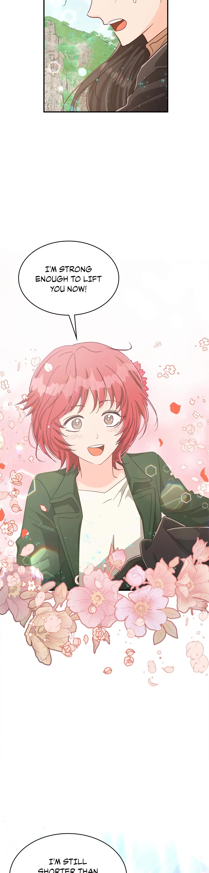 Terrarium Adventure chapter 34 page 7