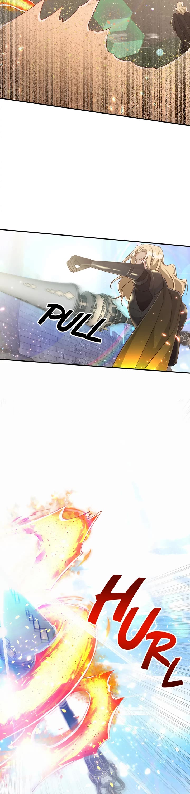 Terrarium Adventure chapter 35 page 13