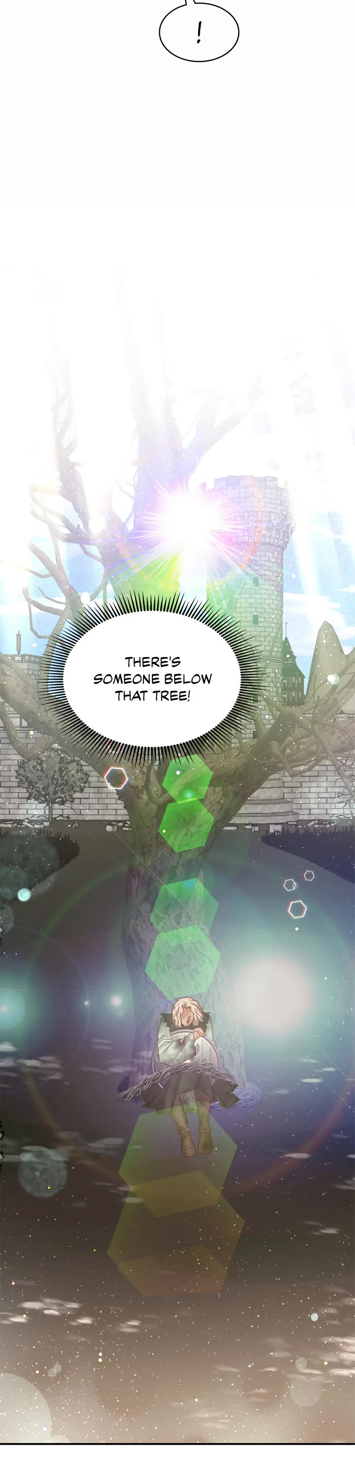 Terrarium Adventure chapter 35 page 17