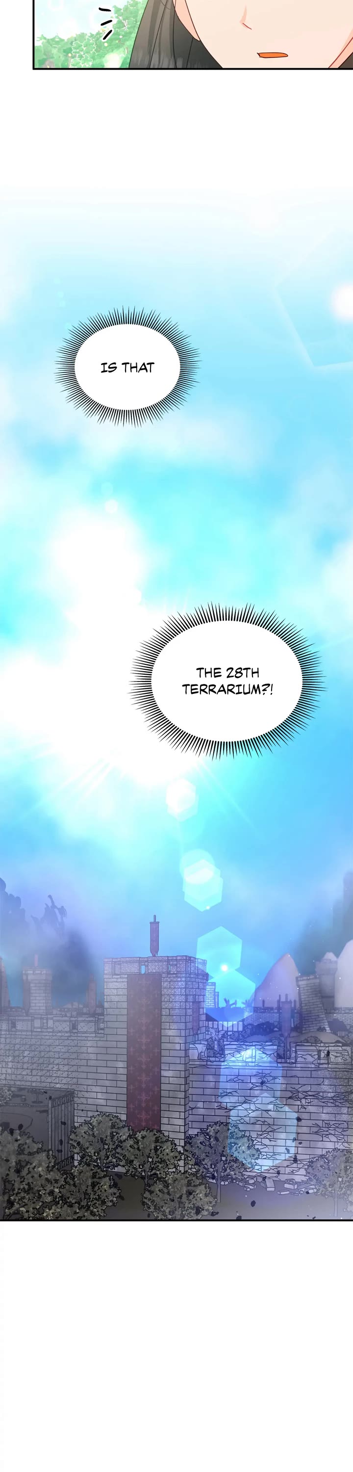 Terrarium Adventure chapter 35 page 2
