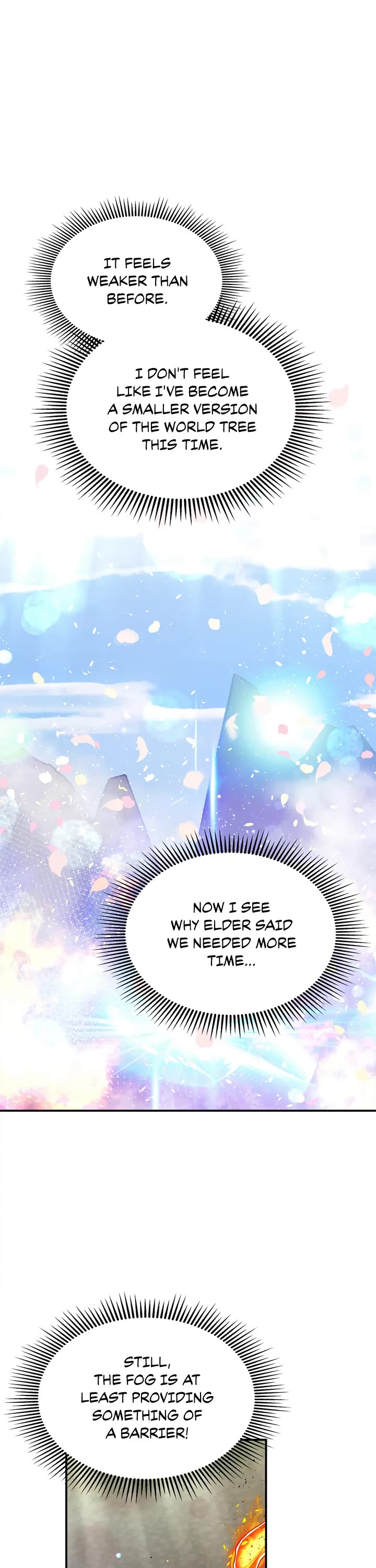 Terrarium Adventure chapter 35 page 21