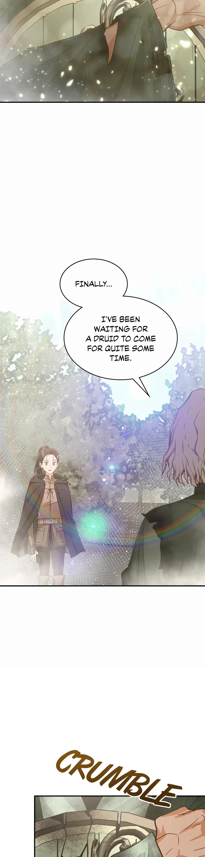 Terrarium Adventure chapter 35 page 27