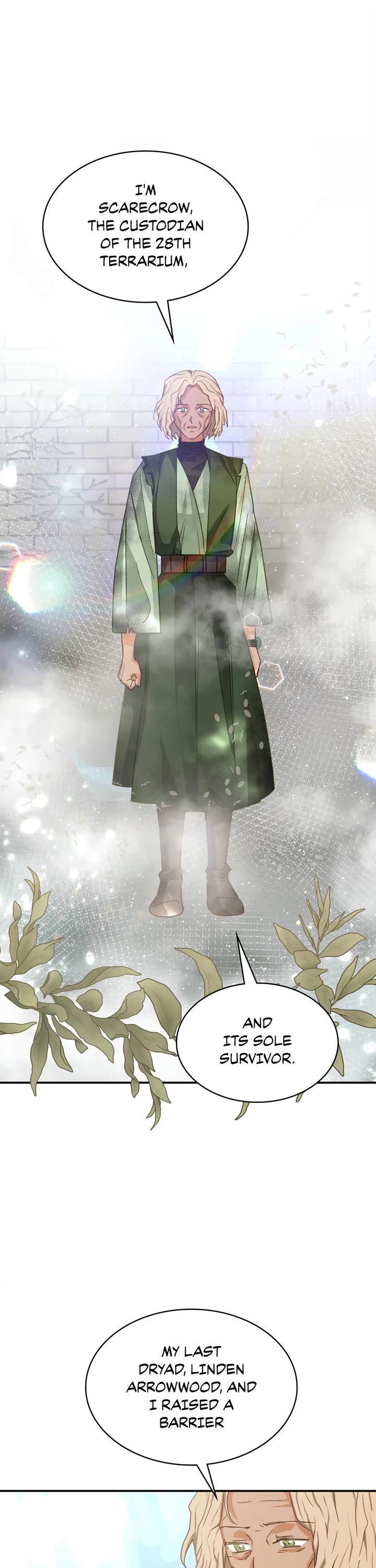 Terrarium Adventure chapter 35 page 31