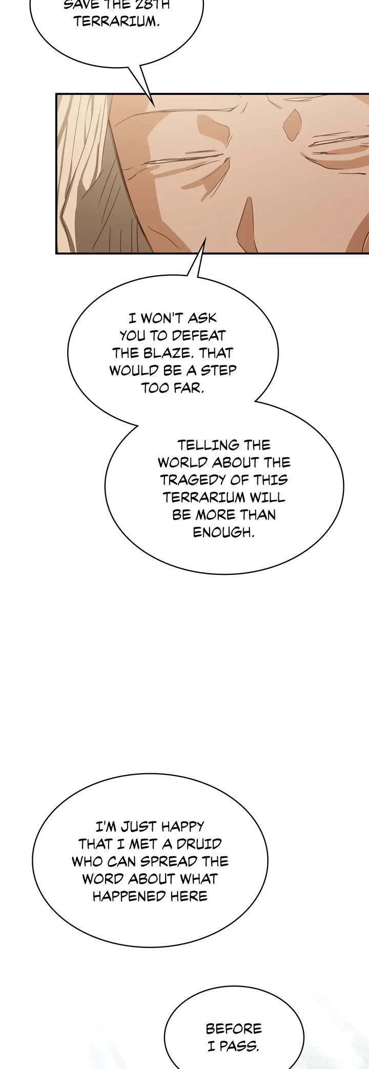 Terrarium Adventure chapter 35 page 35
