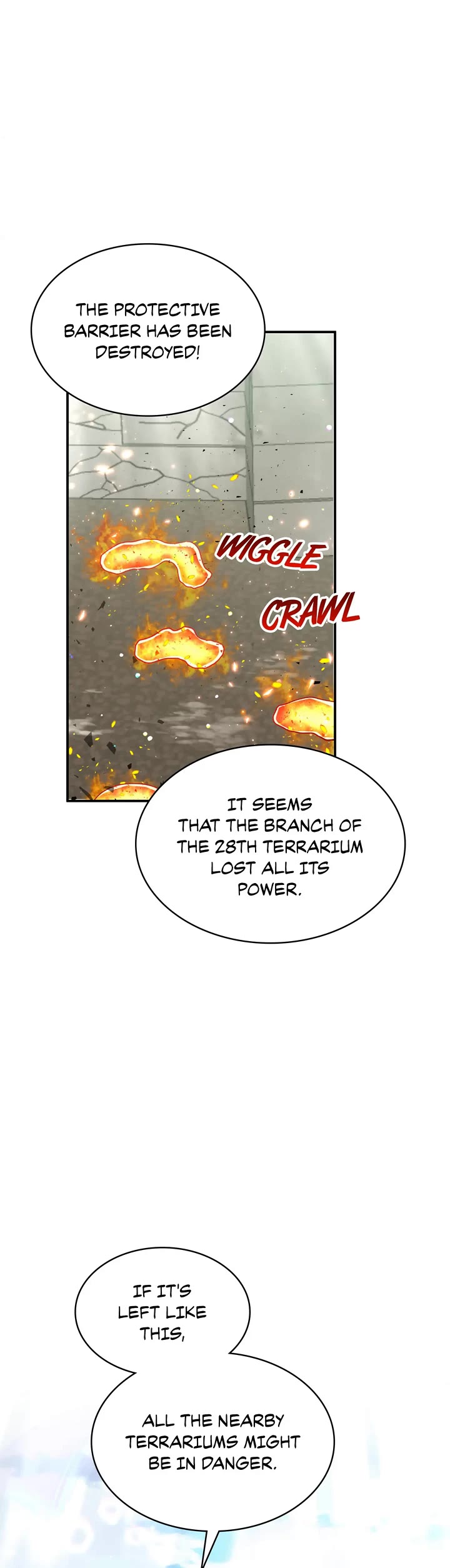 Terrarium Adventure chapter 35 page 4