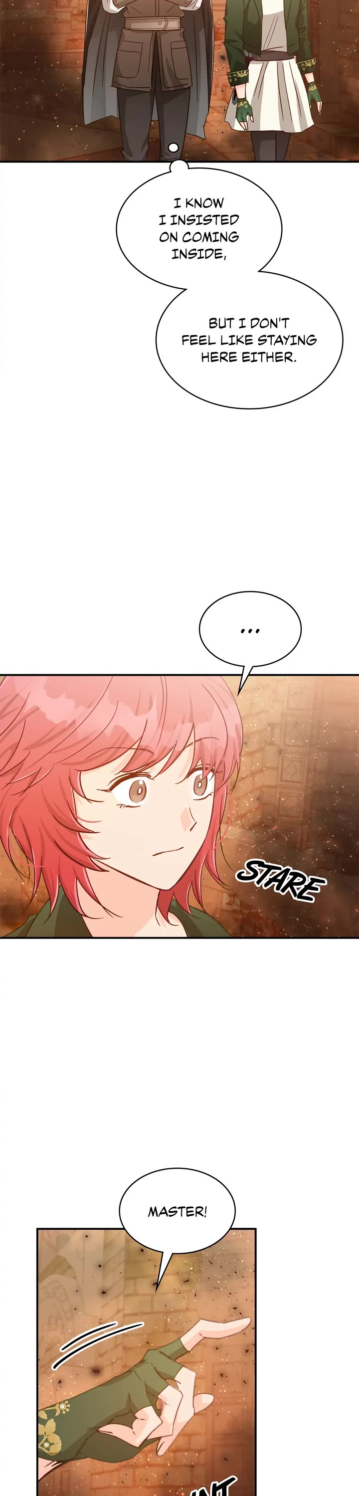 Terrarium Adventure chapter 36 page 13