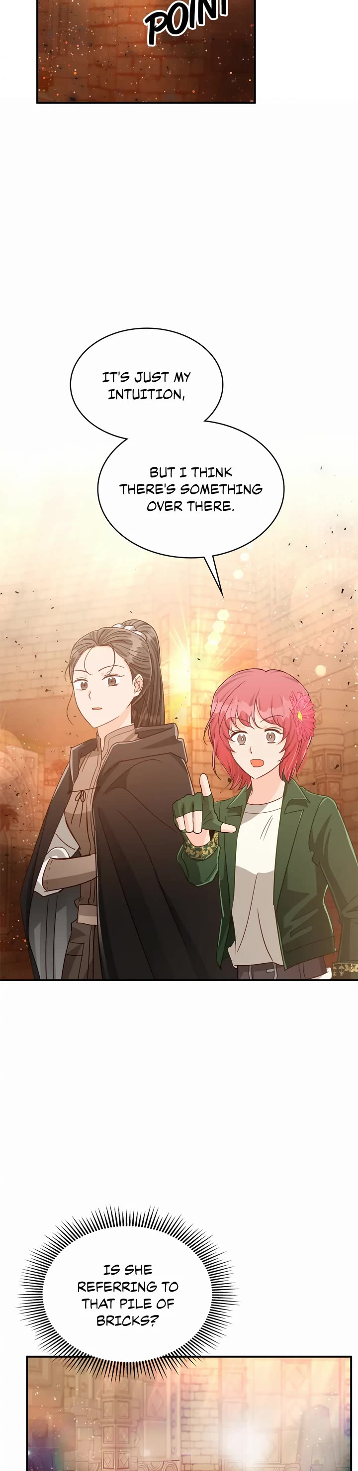 Terrarium Adventure chapter 36 page 14