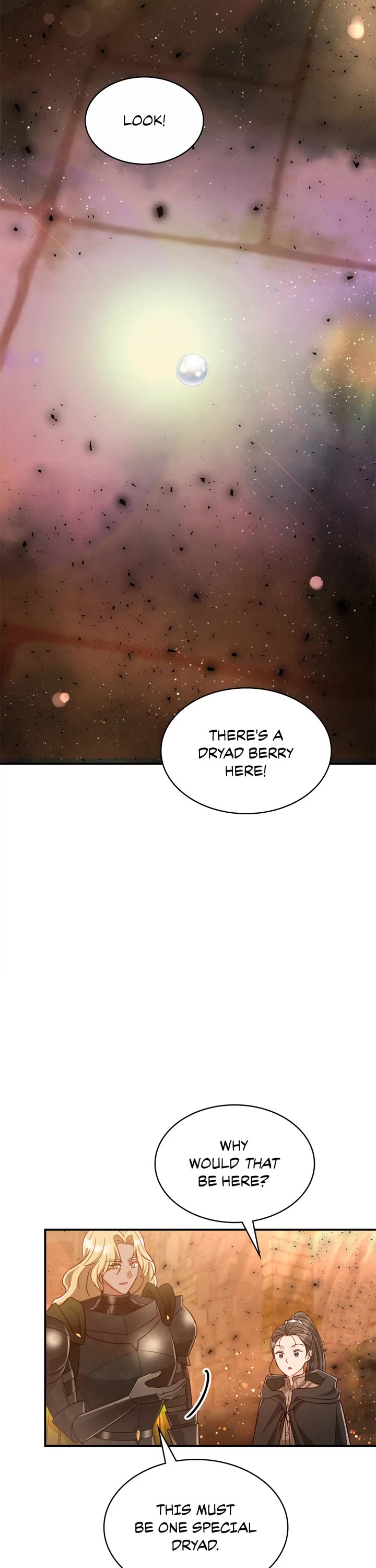 Terrarium Adventure chapter 36 page 18