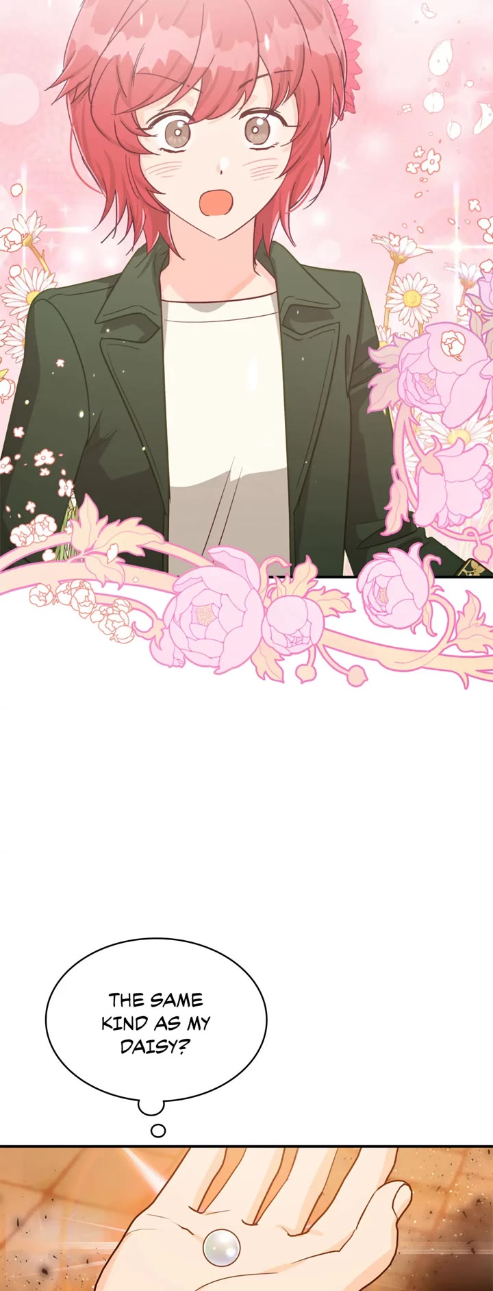 Terrarium Adventure chapter 36 page 20