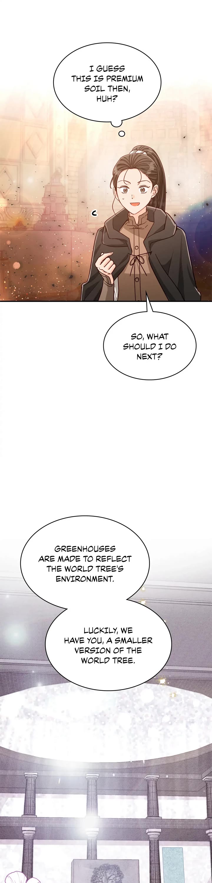 Terrarium Adventure chapter 36 page 26