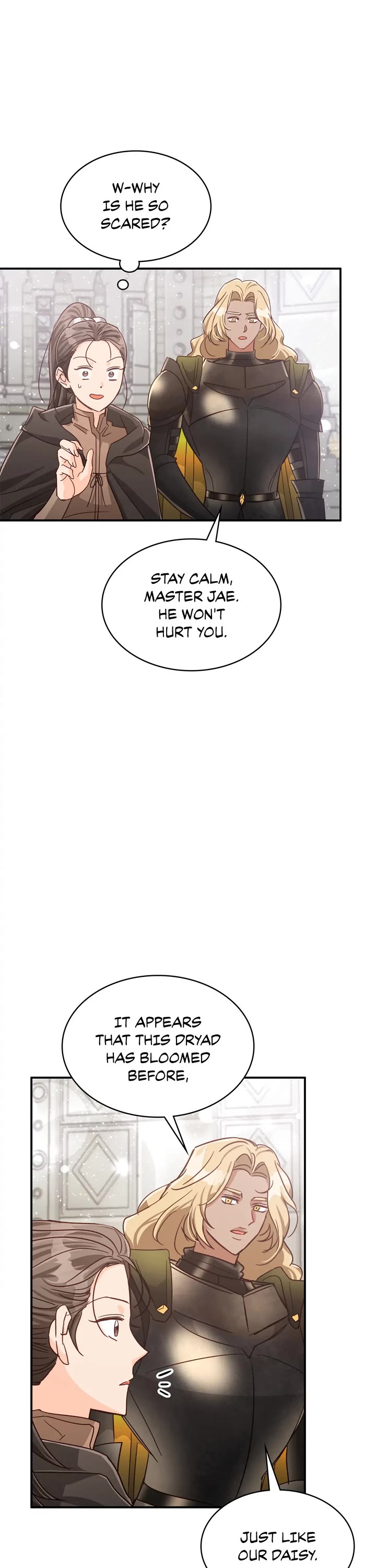 Terrarium Adventure chapter 37 page 11