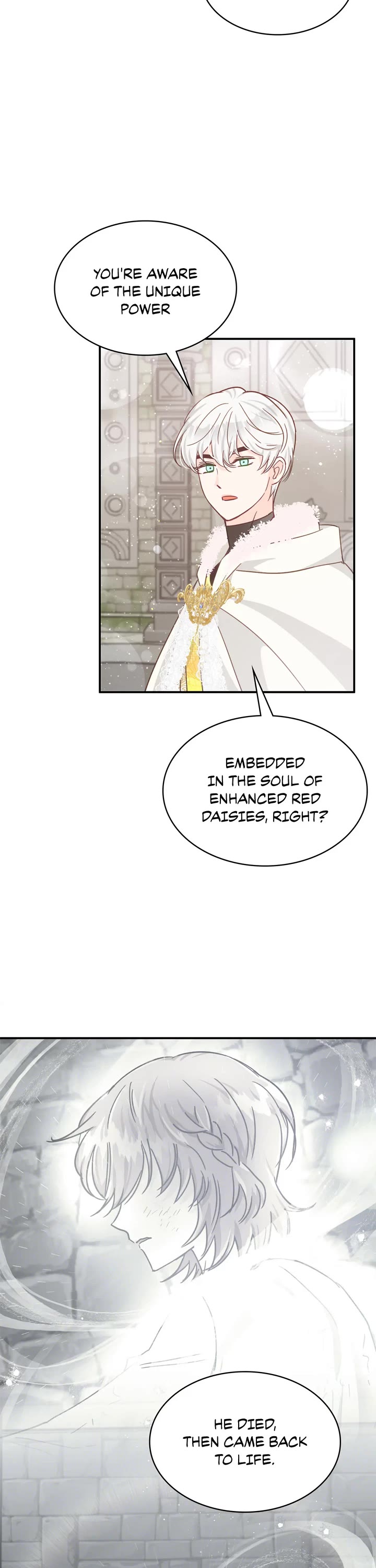 Terrarium Adventure chapter 37 page 12