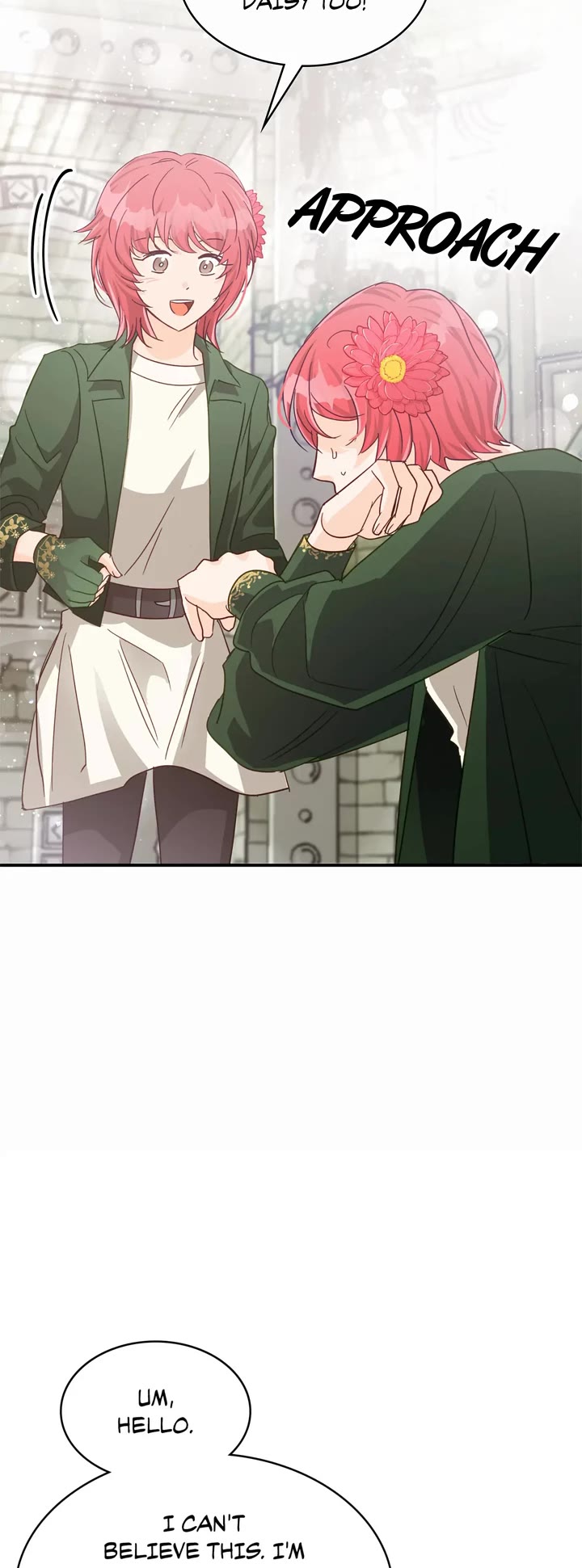 Terrarium Adventure chapter 37 page 14