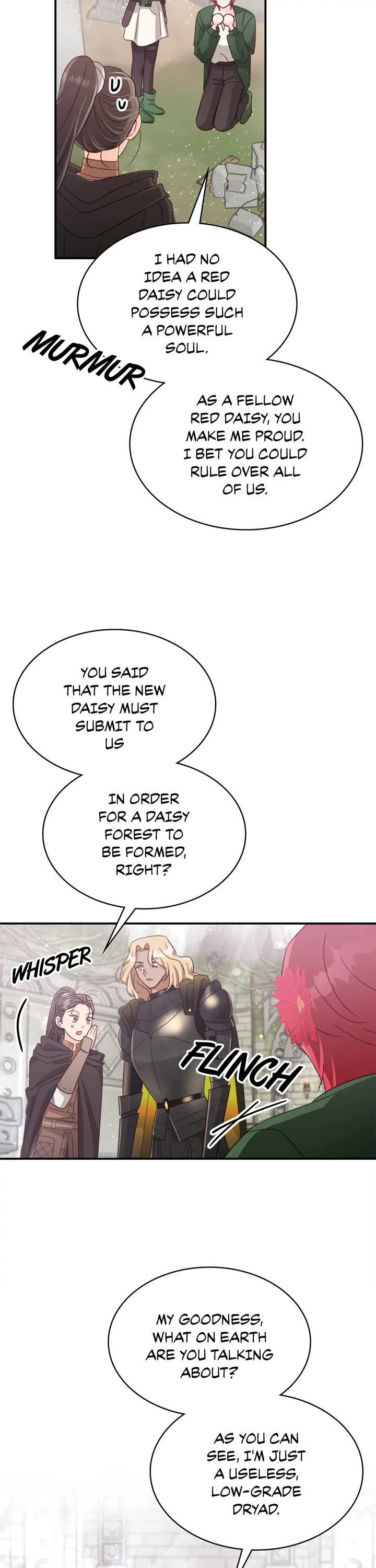 Terrarium Adventure chapter 37 page 16